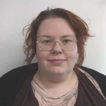 Chaise Benson Accessibility Rep