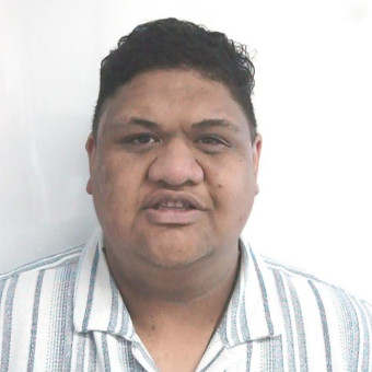 Daiiz Rongo OPSA President 2026