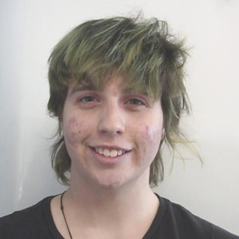 Lemon Hay Welfare Officer