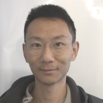 Ling Xu International Rep