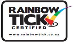 certified 2